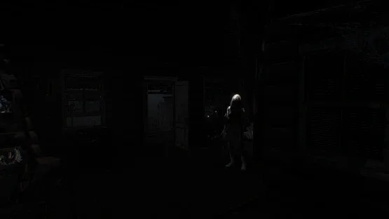 Evil of Fate screenshot 6
