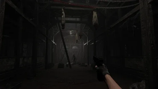 Evil of Fate screenshot 1