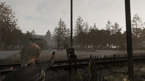 Evil of Fate screenshot 14