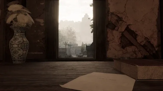 Evil of Fate screenshot 17