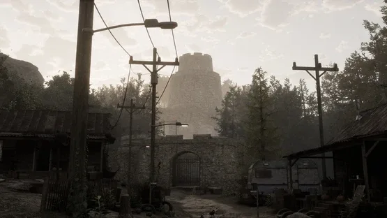 Evil of Fate screenshot 7