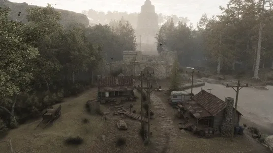 Evil of Fate screenshot 9