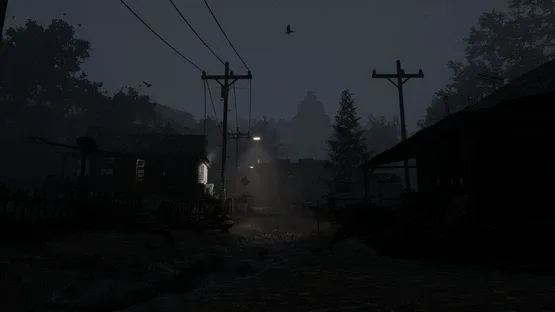 Evil of Fate screenshot 10