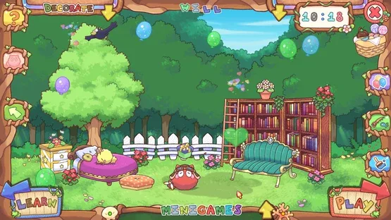 Spoofs Playland screenshot 1