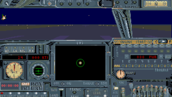 Megafortress Screenshot