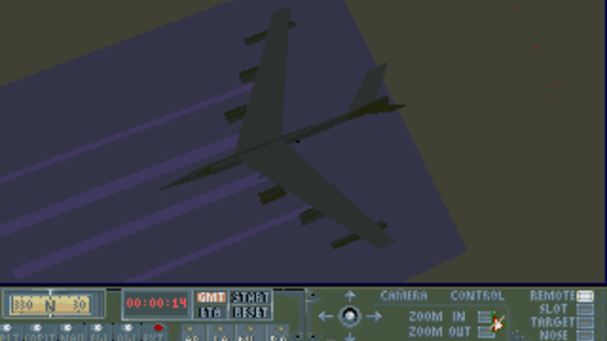 Megafortress Screenshot