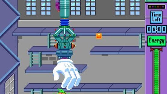 Oompas Outrageous Rush screenshot 1