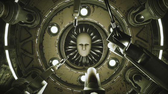 Apsulov: End of Gods Screenshot