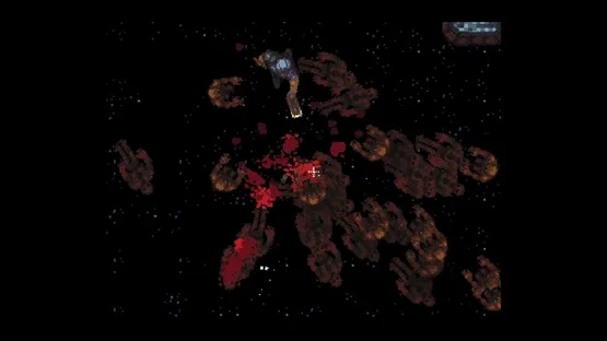 Xerminus gameplay screenshot 1