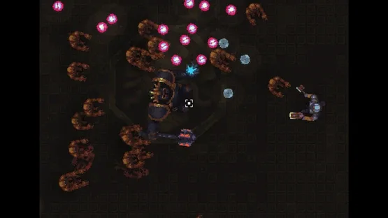Xerminus gameplay screenshot 2
