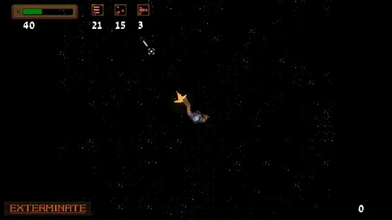 Xerminus gameplay screenshot 4
