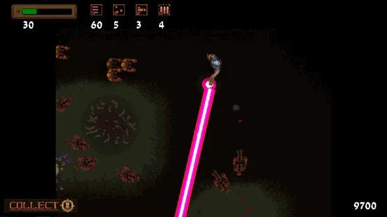 Xerminus gameplay screenshot 7