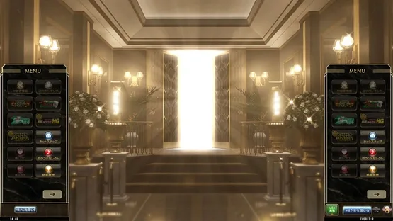 Mahjong Fight Club Union screenshot 2