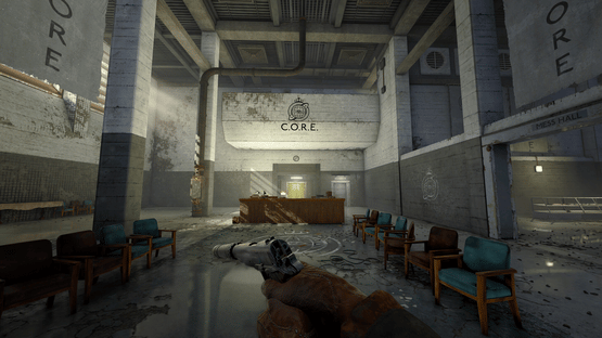 Atomfall: The Red Strain Screenshot