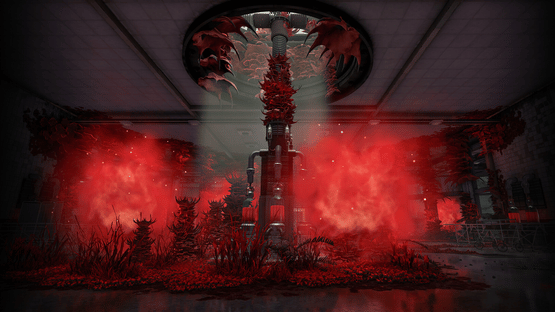 Atomfall: The Red Strain Screenshot
