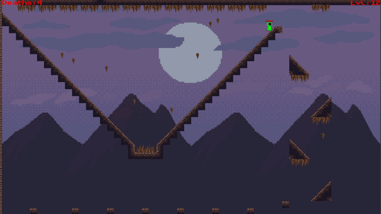 AstroDrop Screenshot