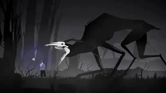 Vale's Echo screenshot 3