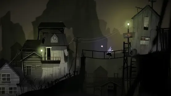Vale's Echo screenshot 6
