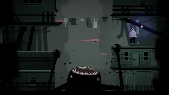 Vale's Echo screenshot 7