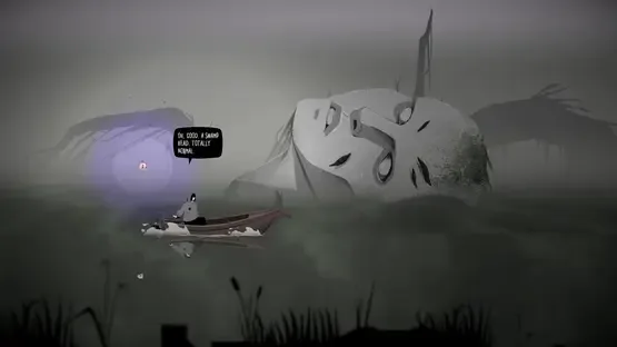 Vale's Echo screenshot 9