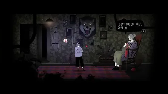 Vale's Echo screenshot 2