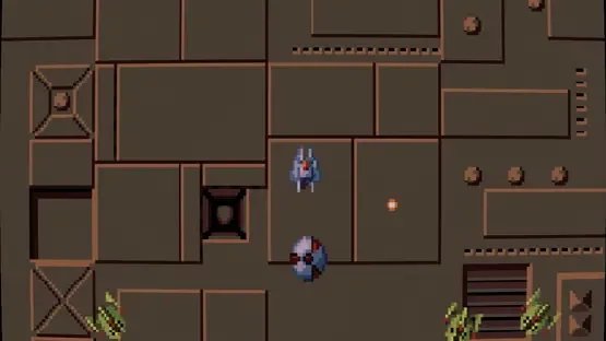 Time Pilot 84 screenshot 4