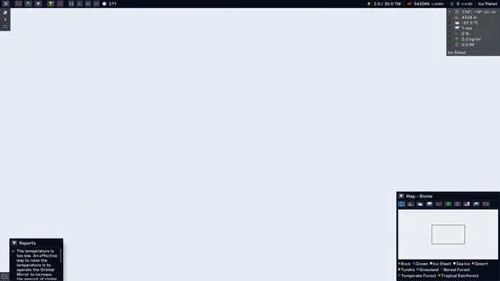 Gaia Maker screenshot 7