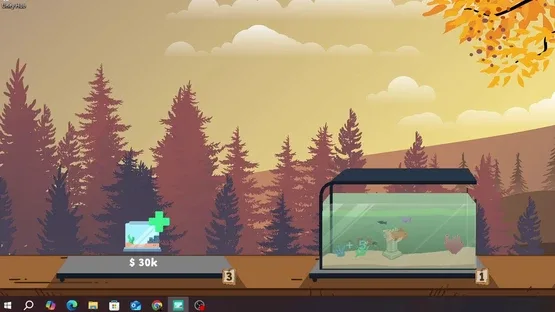 Aquaville screenshot 9