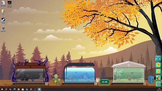 Aquaville screenshot 7