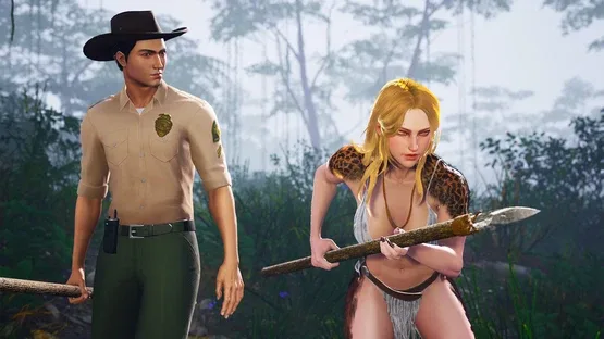 Tamer: King of Dinosaurs screenshot 5
