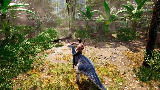 Tamer: King of Dinosaurs screenshot 7
