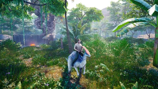 Tamer: King of Dinosaurs screenshot 9