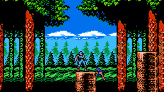 Kick Master Screenshot