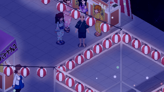 Real Dive World Screenshot