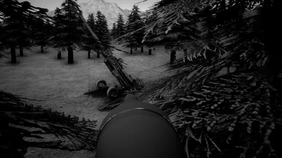 Night Drone screenshot 2