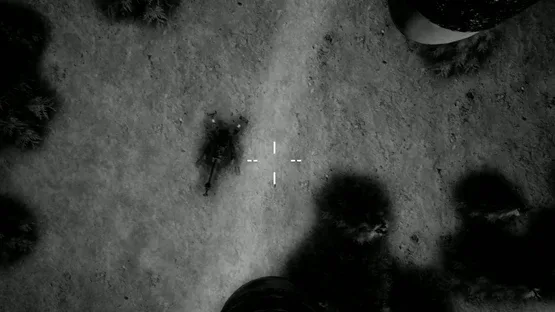 Night Drone screenshot 5
