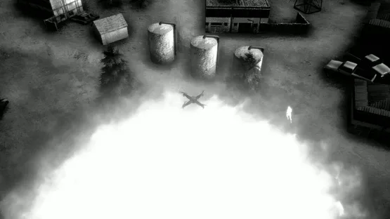 Night Drone screenshot 1