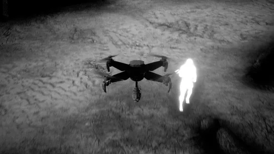 Night Drone screenshot 6
