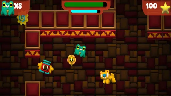 Mitla screenshot 3