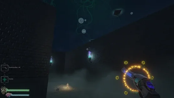 Halls of Nyarlathotep screenshot 7