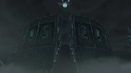 Halls of Nyarlathotep screenshot 11