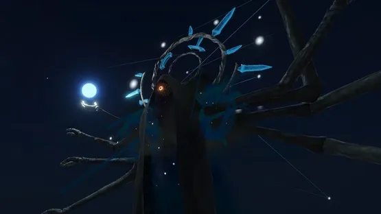 Halls of Nyarlathotep screenshot 12