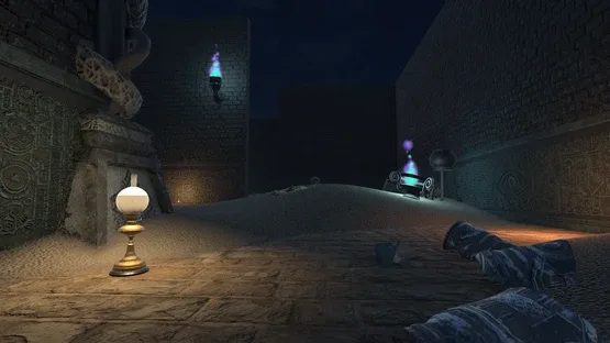 Halls of Nyarlathotep screenshot 13