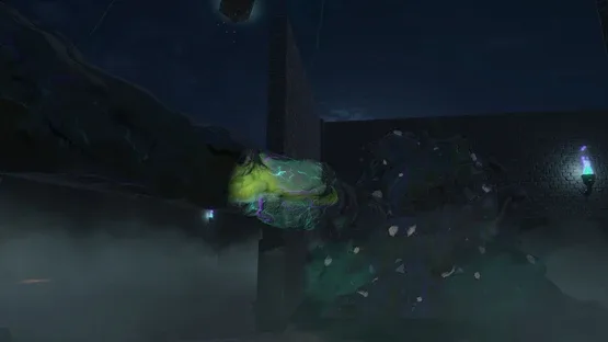 Halls of Nyarlathotep screenshot 14