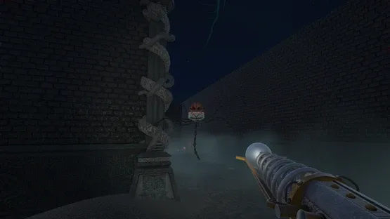 Halls of Nyarlathotep screenshot 3