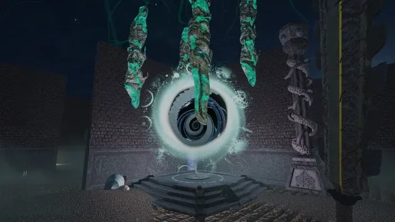 Halls of Nyarlathotep screenshot 4