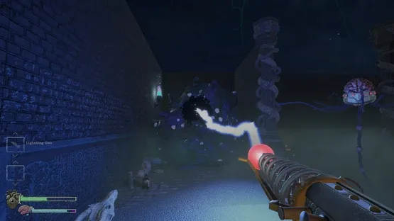 Halls of Nyarlathotep screenshot 15