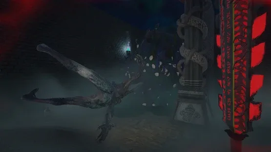 Halls of Nyarlathotep screenshot 5