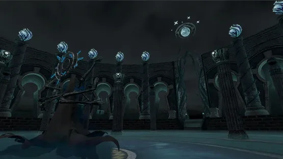 Halls of Nyarlathotep screenshot 6