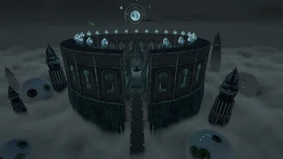 Halls of Nyarlathotep screenshot 16